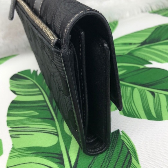 COACH WALLET - Picture 8 of 10